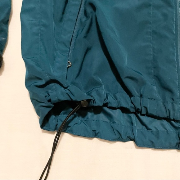 Vintage MEC Mountain Equipment Co Op Windbreaker Zip Up Jacket Men’s Small - Picture 3 of 16